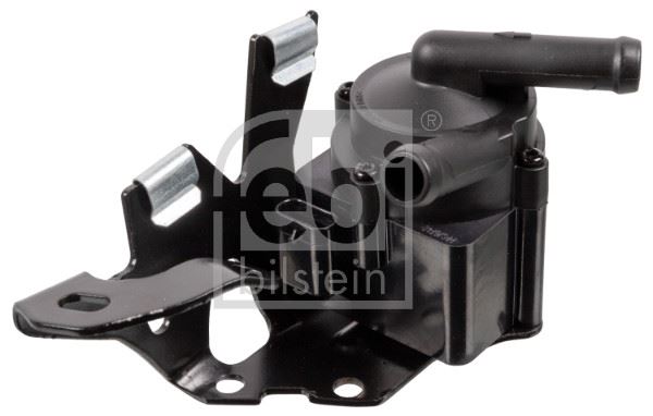 FEBI BILSTEIN 179538 Motor Devirdaim - CITROËN C4 II (NC_) uyumlu