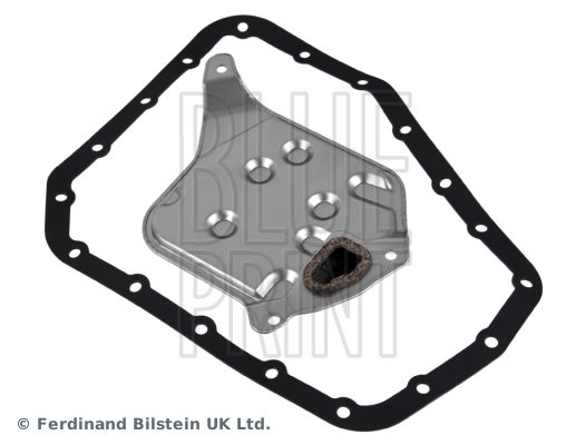 BLUE PRINT ADT32143 Şanzıman Hidrolik Kumanda - SUZUKI SX4 Sedan (GY, RW) uyumlu