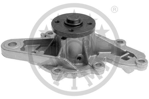 OPTIMAL AQ-1389 Motor Devirdaim - SMART CITY-COUPE (450) uyumlu