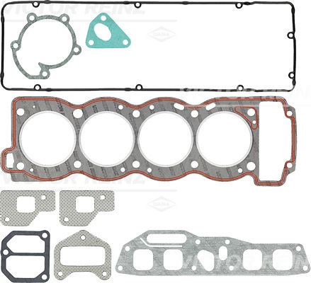 VICTOR REINZ 02-25835-05 Motor Silindir Kafa Contası - SAAB 900 I Combi Coupe uyumlu