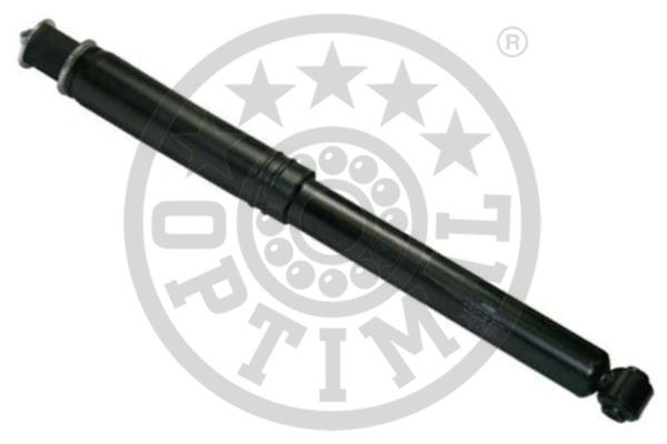 OPTIMAL A-1311G Süspansiyon Sistemi Amortisör - MERCEDES-BENZ CLK (C208) uyumlu