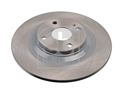 FEBI BILSTEIN 108633 Fren Sistemleri Fren Diski - MAZDA MX-5 II (NB) uyumlu