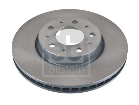 FEBI BILSTEIN 11454 Fren Sistemleri Fren Diski - VOLVO 940 (944) uyumlu