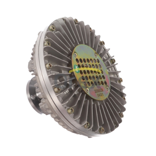Fan Termiği - OREX - 220029 Ürün Görseli