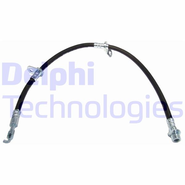 DELPHI LH6696 Fren Sistemleri Fren Hortumları - TOYOTA IQ (_J1_) uyumlu