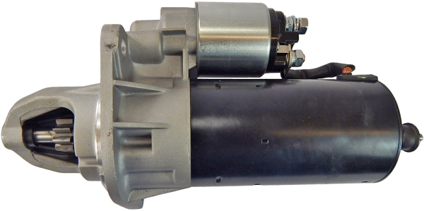HELLA 8EA 011 611-161 Elektrik Sistemi Marş Motoru - VW TRANSPORTER T3 Minibüs/Otobüs (25_) uyumlu