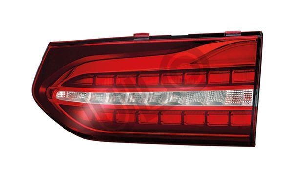 ULO 106572740 Farlar & Aydınlatma Stop Lambası - MERCEDES-BENZ E-SERISI T-Model (S213) uyumlu