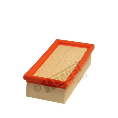 HENGST FILTER E200L Motor Hava Filtresi - VW GOLF I Cabriolet (155) uyumlu