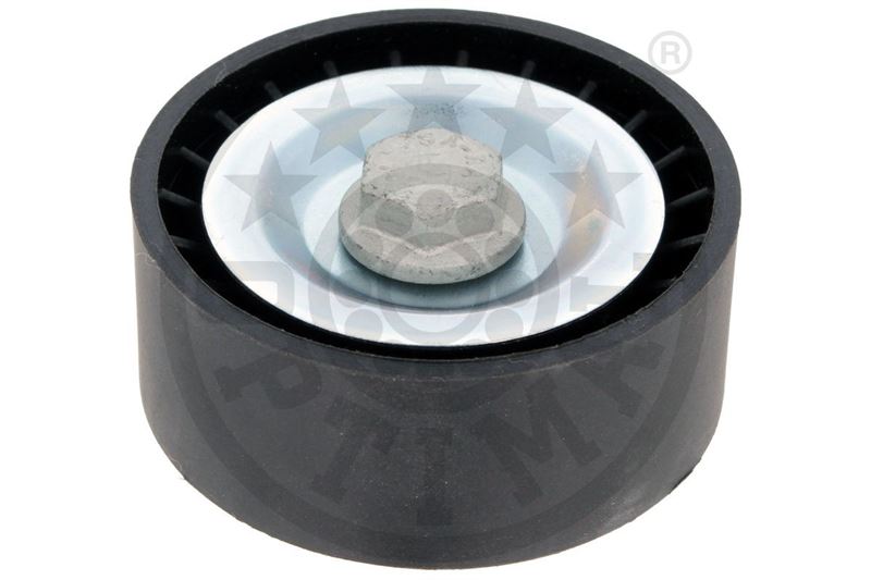 OPTIMAL 0-N125S Motor Kayış Kasnağı - CITROËN AX (ZA-_) uyumlu