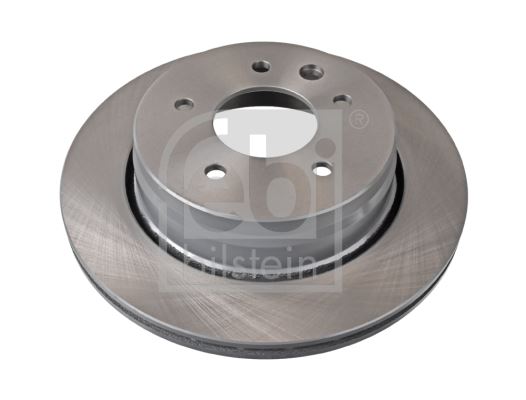 FEBI BILSTEIN 44139 Fren Sistemleri Fren Diski - JAGUAR XK 8 Coupe (X100) uyumlu