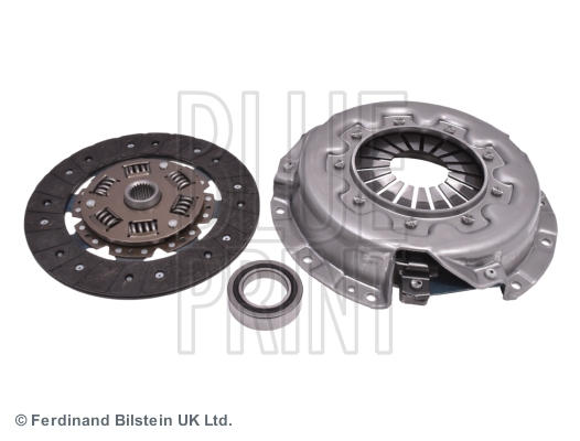BLUE PRINT ADN130172 Debriyaj Sistemi Debriyaj Seti - NISSAN PATROL III/2 Station Wagon (W260) uyumlu