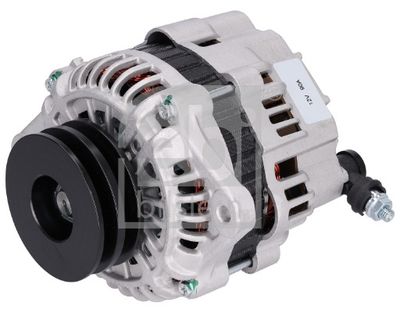 FEBI BILSTEIN 186625 Elektrik Sistemi Alternatör - NISSAN NP300 PICKUP (D22) uyumlu