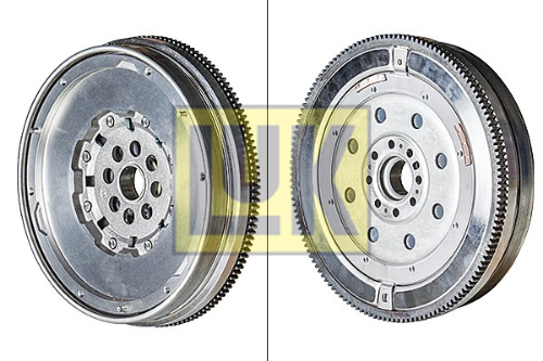 Schaeffler LuK 415 0321 10 Motor Volan - CITROËN C-CROSSER (VU_, VV_) uyumlu