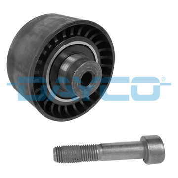 DAYCO ATB2208 Motor Yönlendirme & Kılavuz Makarası - CITROËN C3 I (FC_, FN_) uyumlu