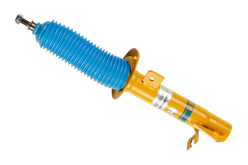 BILSTEIN 35-103585 Süspansiyon Sistemi Amortisör - FORD FIESTA V (JH_, JD_) uyumlu