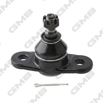GMB 0111-0055 Tekerlek & Aks Parçaları Taşıyıcı Mafsal - KIA RIO III (UB) uyumlu