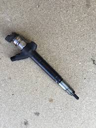Enjektör - FORD ORIJINAL - 6C1Q9K546ACN Ürün Görseli