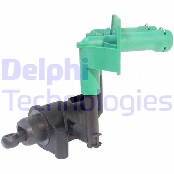 DELPHI LM80286 Debriyaj Sistemi Merkez Silindir - FORD FOCUS I (DAW, DBW) uyumlu