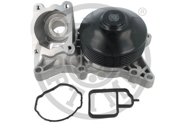 OPTIMAL AQ-2387 Motor Devirdaim - BMW 3 Cabrio (E93) uyumlu