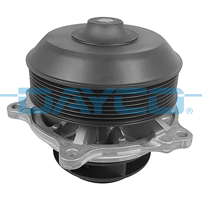 DAYCO DP1976 Motor Devirdaim - DAF XF II uyumlu