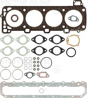 VICTOR REINZ 02-26015-02 Motor Silindir Kafa Contası - PORSCHE 944 uyumlu