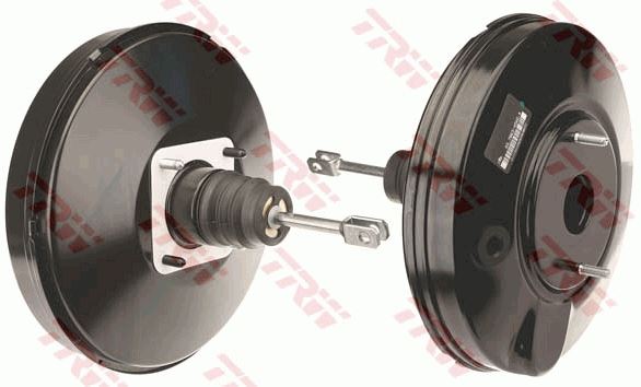 TRW PSA385 Fren Sistemleri Fren Güç Yükseltici Aksesuarı - RENAULT CLIO III Kasa/eğik arka (SB_, SR_) uyumlu