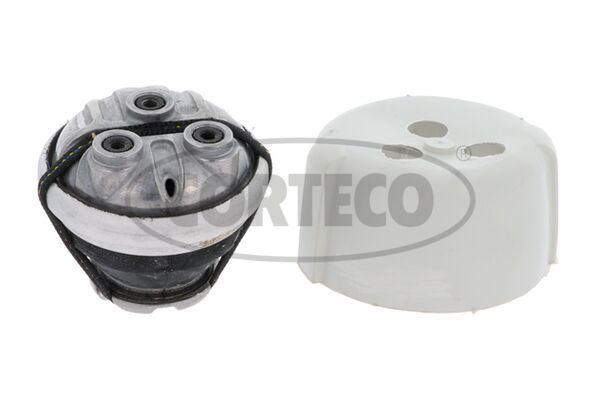CORTECO 80001068 Motor Motor Yataklama - MERCEDES-BENZ SL (R230) uyumlu