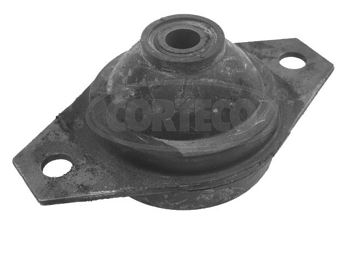 CORTECO 21653132 Motor Motor Yataklama - FIAT PANDA (141_) uyumlu