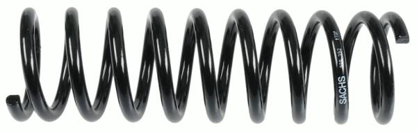 SACHS 996 392 Süspansiyon Sistemi Makas - BMW 5 Touring (E34) uyumlu
