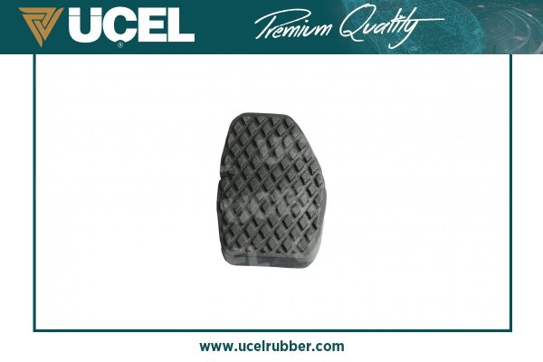 Debriyaj Pedal Lastiği - UCEL - S41603
