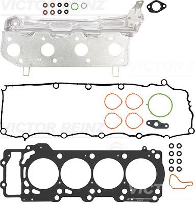 VICTOR REINZ 02-33065-01 Motor Silindir Kafa Contası - MERCEDES-BENZ A-SERISI (W168) uyumlu