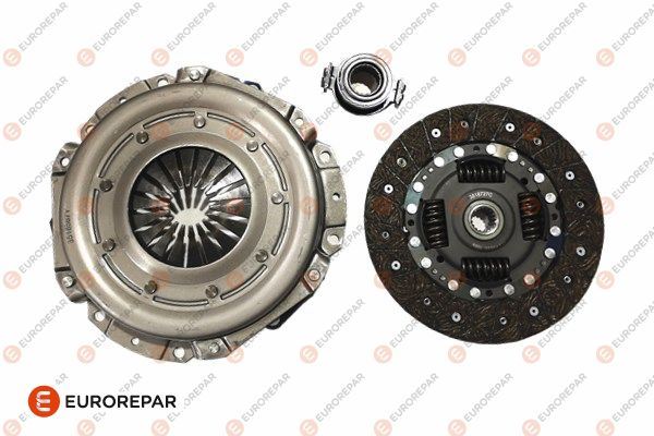 Debriyaj Seti - EUROREPAR - 1636264680 Ürün Görseli