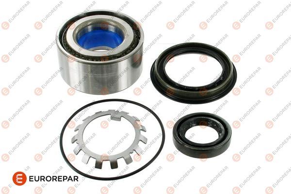 EUROREPAR 1686246680 Diğer Diğer Donanım & Parçalar - NISSAN PATHFINDER II (R50) uyumlu