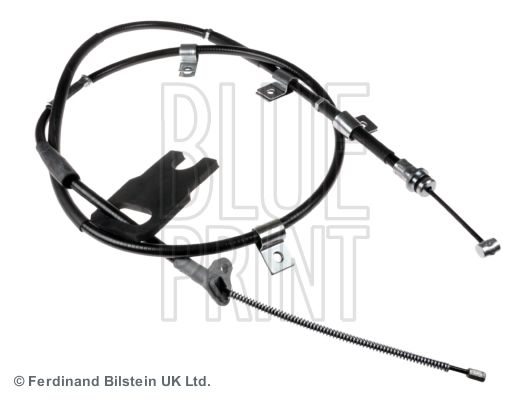 BLUE PRINT ADK84680 Fren Sistemleri Kollar & Halatlar & Çekiler - SUZUKI GRAND VITARA II (JT, TE, TD) uyumlu
