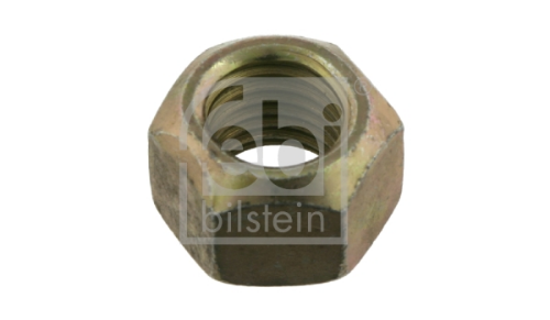 FEBI BILSTEIN 15792 Sarf Malzemeler Somun