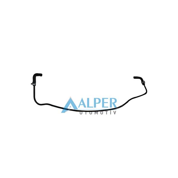 Yakıt Borusu - ALPER - 2410914 Ürün Görseli