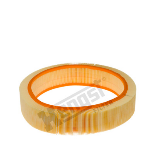 HENGST FILTER E73L Motor Hava Filtresi - MERCEDES-BENZ 124 Sedan (W124) uyumlu