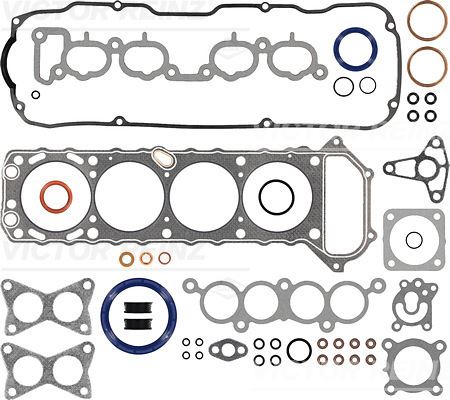 VICTOR REINZ 01-52810-01 Motor Conta Seti - NISSAN PRAIRIE PRO (M11) uyumlu