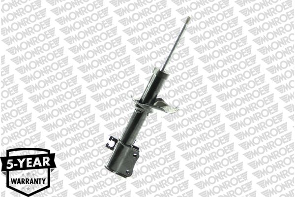 MONROE G16238 Süspansiyon Sistemi Amortisör - SUZUKI BALENO Hatchback (EG) uyumlu