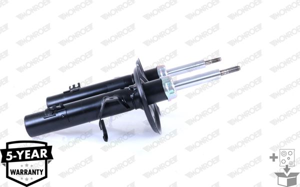 MONROE D0405 Süspansiyon Sistemi Amortisör - BMW X3 (E83) uyumlu
