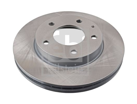 FEBI BILSTEIN 10726 Fren Sistemleri Fren Diski - MAZDA MX-6 (GE) uyumlu