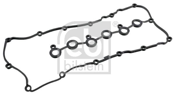 FEBI BILSTEIN 180758 Motor Külbütör Kapağı Contası - VW PASSAT B7 (362) uyumlu