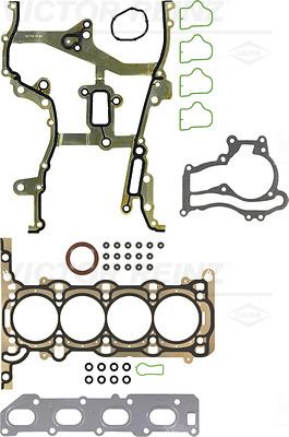 VICTOR REINZ 02-37875-04 Motor Silindir Kafa Contası - OPEL ASTRA J Sports Tourer (P10) uyumlu