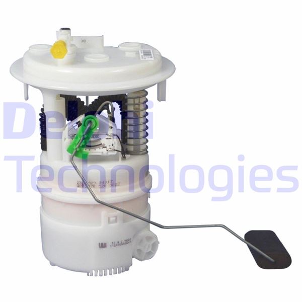 DELPHI FG1097-12B1 Motor Besleme Ünitesi - CITROËN C4 II (NC_) uyumlu