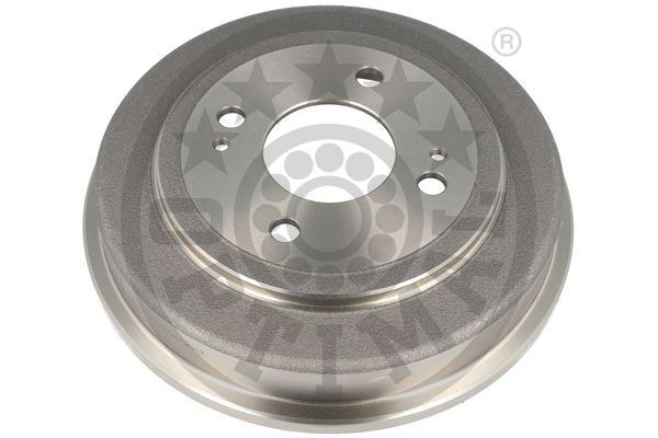 OPTIMAL BT-1350 Fren Sistemleri Fren Kampanası - HONDA ACCORD III (CA) uyumlu