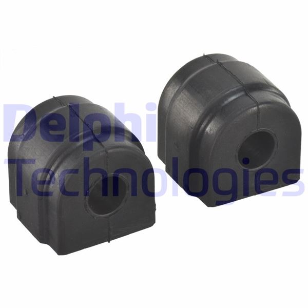 DELPHI TD1165W Süspansiyon Sistemi Stabilizatör - BMW 3 (E46) uyumlu