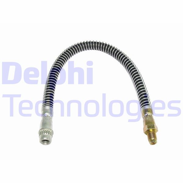 DELPHI LH3770 Fren Sistemleri Fren Hortumları - PEUGEOT 106 I (1A, 1C) uyumlu
