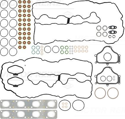 VICTOR REINZ 02-36445-01 Motor Silindir Kafa Contası - BMW 6 Coupe (F13) uyumlu
