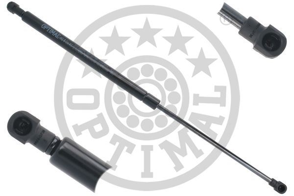 OPTIMAL AG-50090 Kaporta & Gövde Parçaları Gaz Yayı - TOYOTA COROLLA Liftback (_E11_) uyumlu