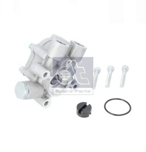 DT Spare Parts 5.42153 Fren Sistemleri Düşük Basınç Pompası